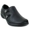 Taos Women’s Encore Black Leather
