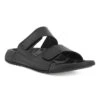 ECCO Women’s 2nd Cozmo Sandal Black