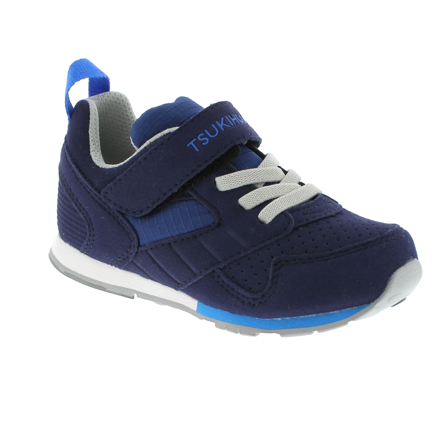 Tsukihoshi Kid’s Racer Navy Blue 3 Tsukihoshi Kid’s Racer Navy Blue