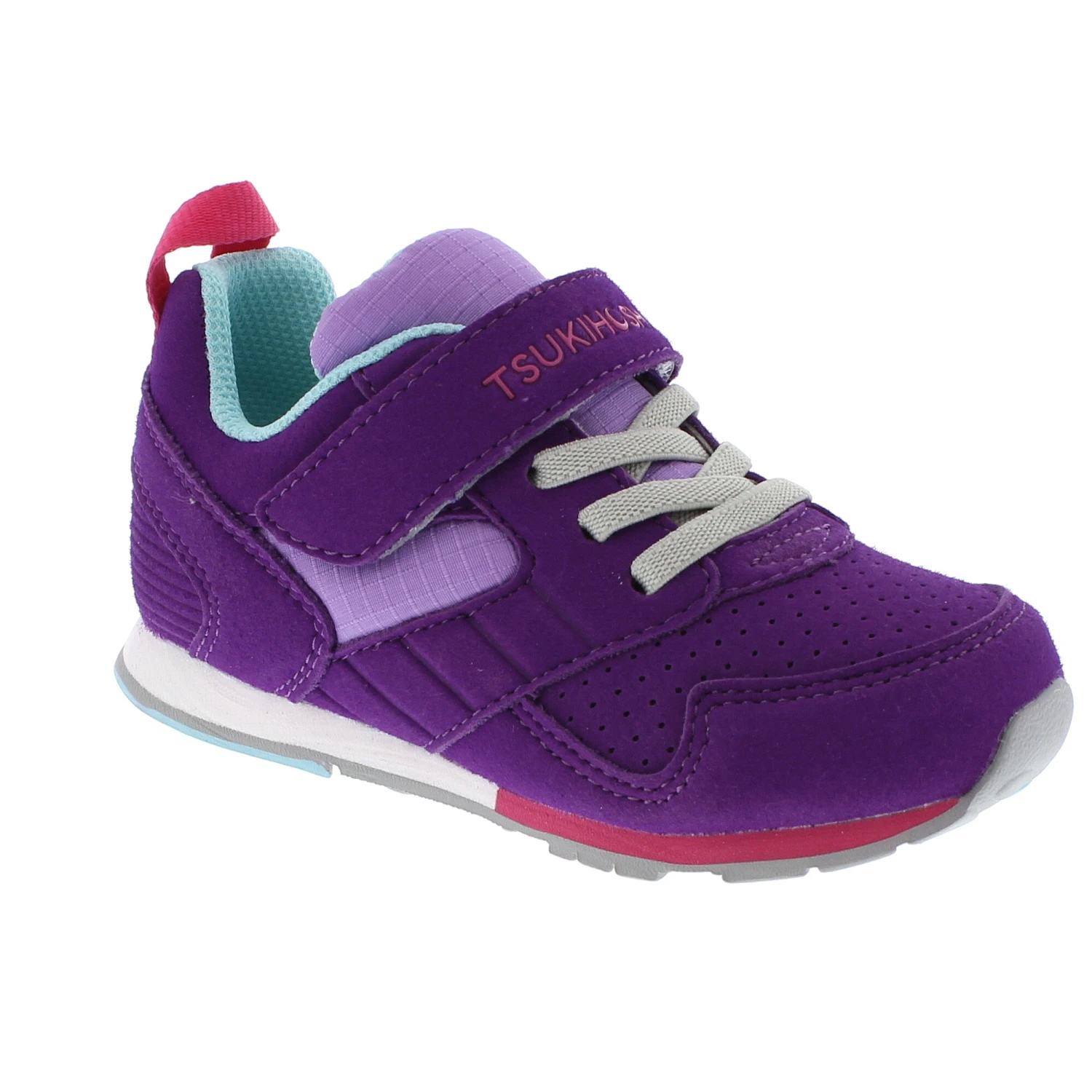 Tsukihoshi Kid’s Racer Purple/Lavender 3 Tsukihoshi Kid’s Racer Purple/Lavender