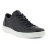 ECCO Men’s Soft 7 City Sneaker Black