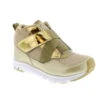 Tsukihoshi Kid Tokyo Gold/Honey -Lauries Shoes Store 7510 718 2