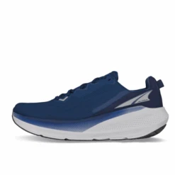 Altra Men’s FWD VIA Navy -Lauries Shoes Store Altra Mens FWD VIA Navy 3