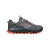 Altra Men’s Lone Peak All-Wthr Grey/Orange 2 Altra Men’s Lone Peak All-Wthr Grey/Orange -Lauries Shoes Store Altra Mens Lone Peak All Wthr GreyOrange