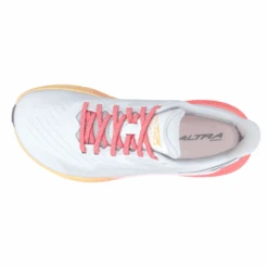 Altra Women’s Experience Flow White/Coral 7 Altra Women’s Experience Flow White/Coral -Lauries Shoes Store Altra Womens Experience Flow WhiteCoral 3