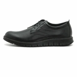 Ara Men’s Landen Gore-Tex Oxford Black