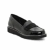 Ara Women’s Daffodil Black Patent