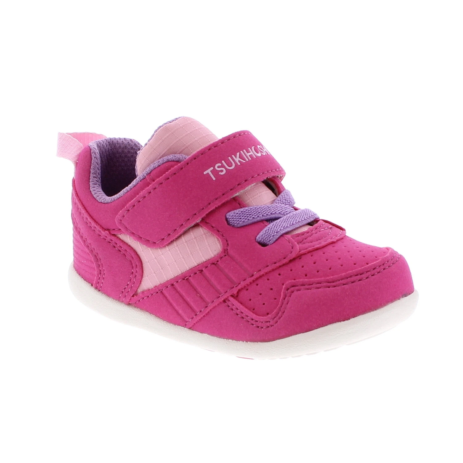 Tsukihoshi Baby Racer Fuchsia/Pink 3 Tsukihoshi Baby Racer Fuchsia/Pink
