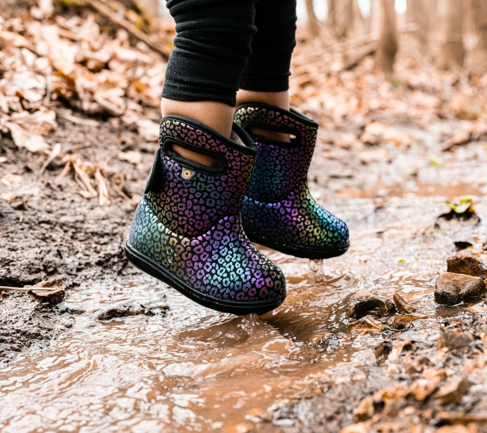 Lauries Shoes Store -Lauries Shoes Store Baby Bogs cizme impermeabiile copii iarna mood