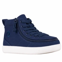 Billy Kid’s Classic D|R II High Tops Navy