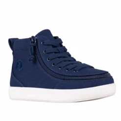 Billy Toddler Classic D|R II High Tops Navy