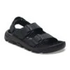 Birkenstock Mogami Kids AS Sandal Black 1 Birkenstock Mogami Kids AS Sandal Black -Lauries Shoes Store Birkenstock Mogami Kids AS Sandal Black