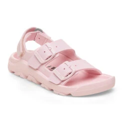 Birkenstock Mogami Kids AS Sandal Icy Gentle Rose Birko-Flor