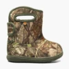 Bogs Baby Bogs II Boots Mossy Oak