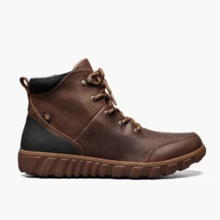 Bogs Men’s Classic Casual Hiker Cognac