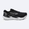 Brooks Men’s Glycerin 21 Black/Grey/White