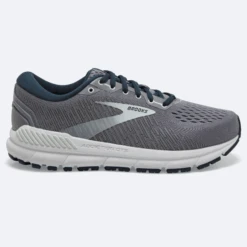 Brooks Women’s Addiction GTS 15 Grey/Navy