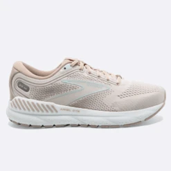 Brooks Women’s Ariel GTS 23 Chateau Grey/White Sand