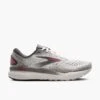 Brooks Women’s Ghost 16 Grey/Gargoyle/Pink 1 Brooks Women’s Ghost 16 Grey/Gargoyle/Pink -Lauries Shoes Store Brooks Womens Ghost 16 GreyGargoylePink scaled 1