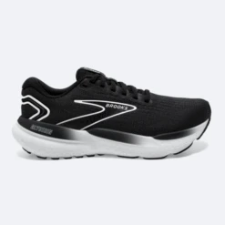 Brooks Women’s Glycerin 21 Black/Grey/White