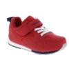 Tsukihoshi Kid’s Racer Red/Navy -Lauries Shoes Store C2510 620 2