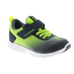 Tsukihoshi Kid’s Turbo Green Grey