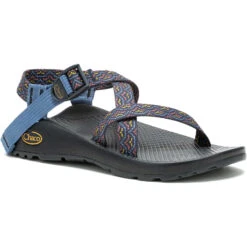Chaco Women’s Z/1 Classic Sandal Bloop Navy Spice