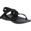 Chaco Women’s Z/1 Classic Sandal Black -Lauries Shoes Store Chaco Womens Z1 Classic Wide Sandal Black