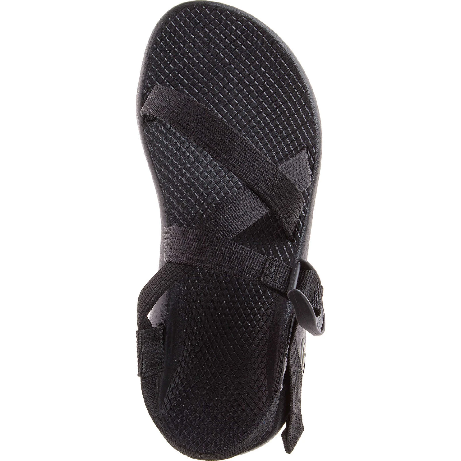 Chaco Women’s Z/1 Classic Sandal Black 4 Chaco Women’s Z/1 Classic Sandal Black - Image 2