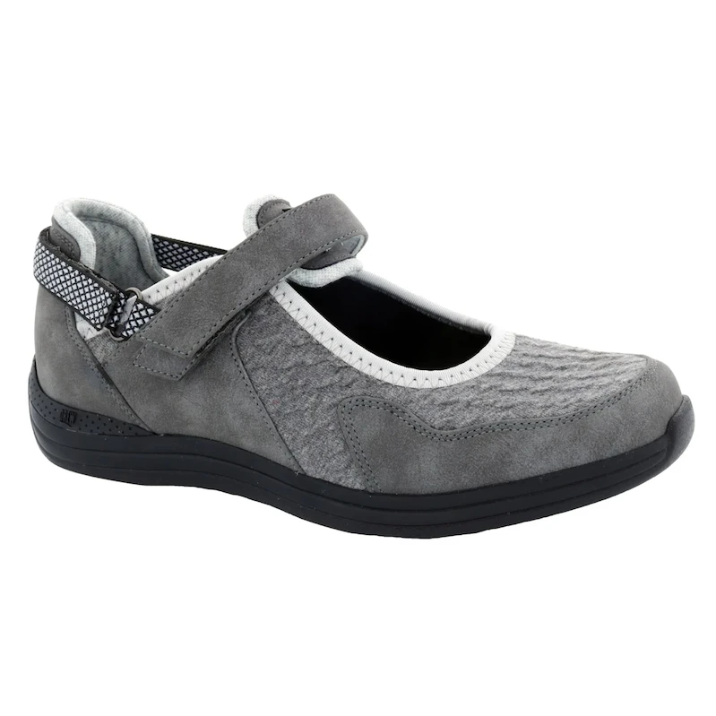 Drew Women’s Buttercup Grey 3 Drew Women’s Buttercup Grey