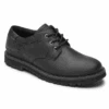 Dunham Men’s Byrne Oxford Black -Lauries Shoes Store Dunham Mens Byrne Oxford Black