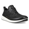 ECCO Men’s BIOM 2.2 Hybrid Sneaker Black -Lauries Shoes Store ECCO Mens BIOM 2.2 Hybrid Sneaker Black
