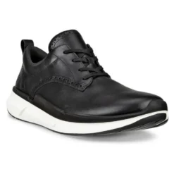 ECCO Men’s BIOM 2.2 Hybrid Sneaker Black