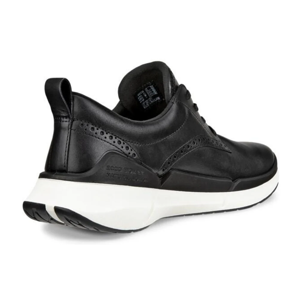 ECCO Men’s BIOM 2.2 Hybrid Sneaker Black 4 ECCO Men’s BIOM 2.2 Hybrid Sneaker Black - Image 2
