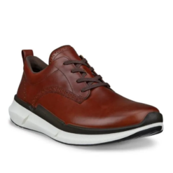 ECCO Men’s BIOM 2.2 Hybrid Sneaker Cognac