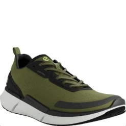 ECCO Men’s BIOM 2.2 Sneaker Acorn/Black