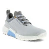 ECCO Men’s Golf Biom H4 Concrete -Lauries Shoes Store ECCO Mens Golf Biom H4 Concrete