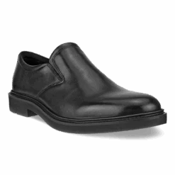 ECCO Men’s Metropole London Slip-On Black