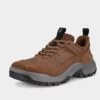 ECCO Men’s Offroad Lace-Up Shoe Cocoa Brown