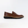 ECCO Men’s ST.1 Hybrid Slip-On Cognac