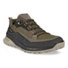 ECCO Men’s Ult-Trn Waterproof Low Shoe Black/Tarmac