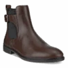 ECCO Women’s Dress Classic 15 Chelsea Boot Potting Soil