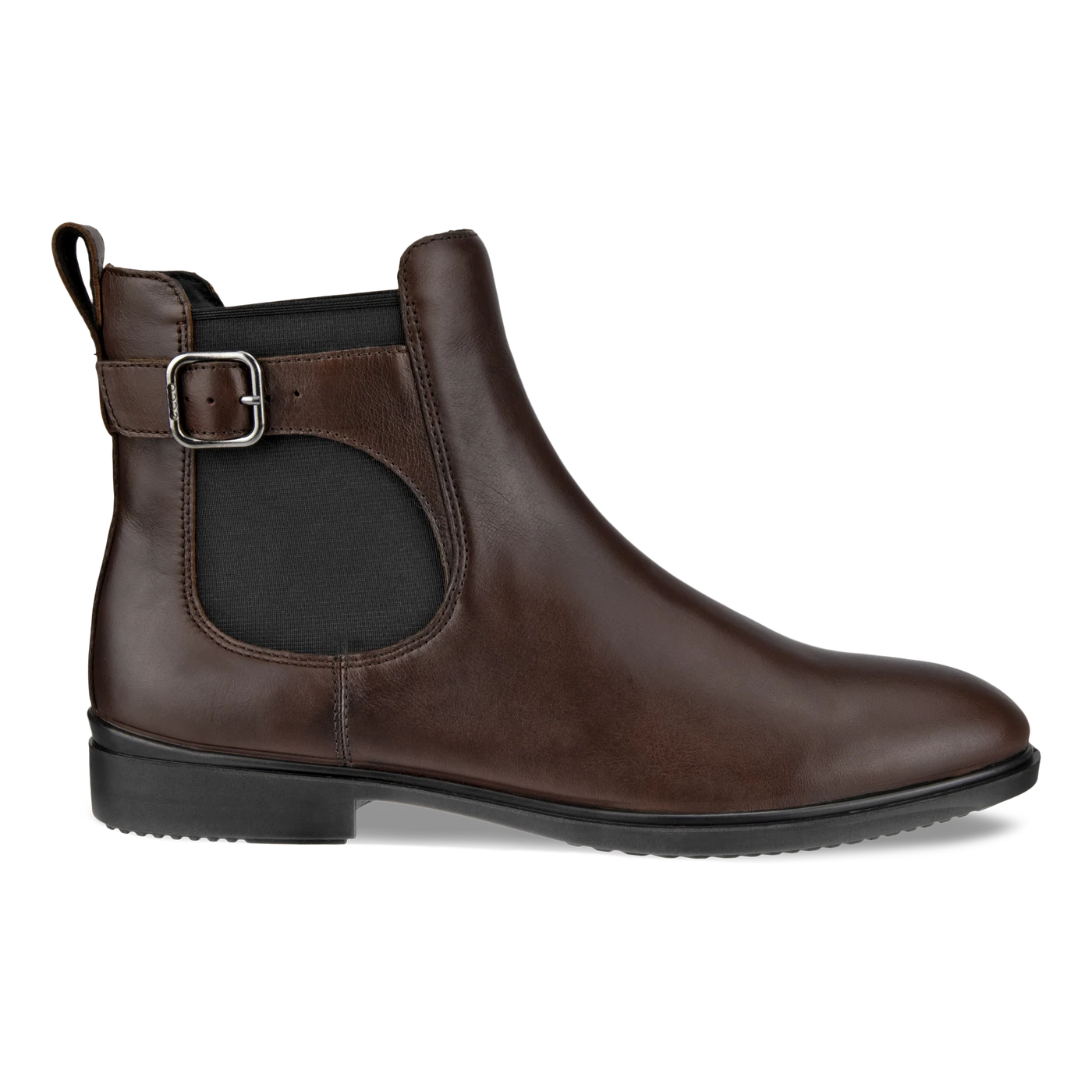 ECCO Women’s Dress Classic 15 Chelsea Boot Potting Soil 4 ECCO Women’s Dress Classic 15 Chelsea Boot Potting Soil - Image 2