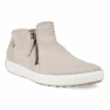 ECCO Women’s Soft 7 Low Boot Grey Rose