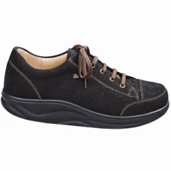Finn Comfort Women’s Ikebukuro Black