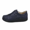 Finn Comfort Women’s Ikebukuro Marine Turtle -Lauries Shoes Store Finn Comfort Womens Ikebukuro Marine Turtle