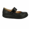 Finn Comfort Women’s Nagasaki Black -Lauries Shoes Store Finn Comfort Womens Nagasaki Black