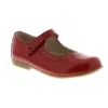 Footmates Kid’s Emma Red Patent -Lauries Shoes Store Footmates Kids Emma Red Patent