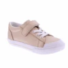 Footmates Kid’s Reese Rose Gold -Lauries Shoes Store Footmates Kids Reese Rose Gold