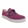 Gabor Women’s 2333315 Bow Sneaker Merlot -Lauries Shoes Store Gabor Womens 2333315 Bow Sneaker Merlot